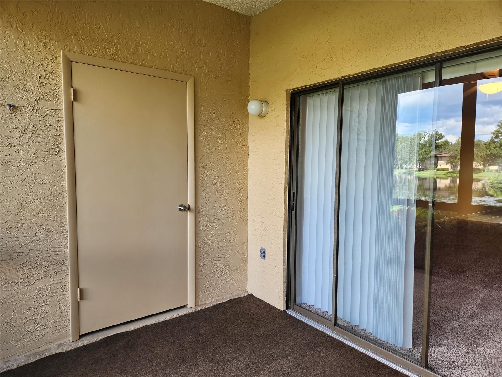 MISTY SPGS CONDO - Residential