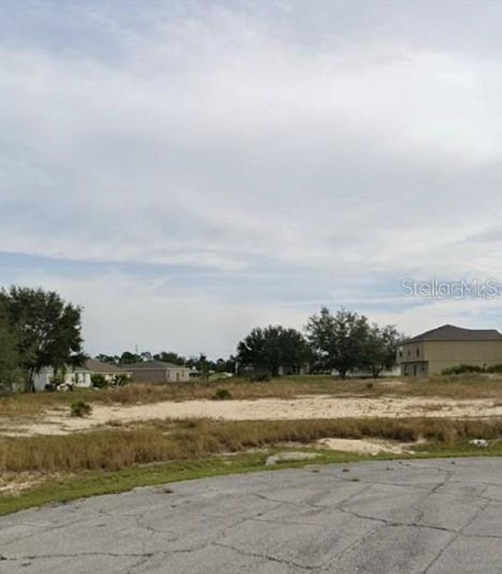 Photo of 1423 Orlando Way, Kissimmee, FL 34759 (MLS # B4902132)