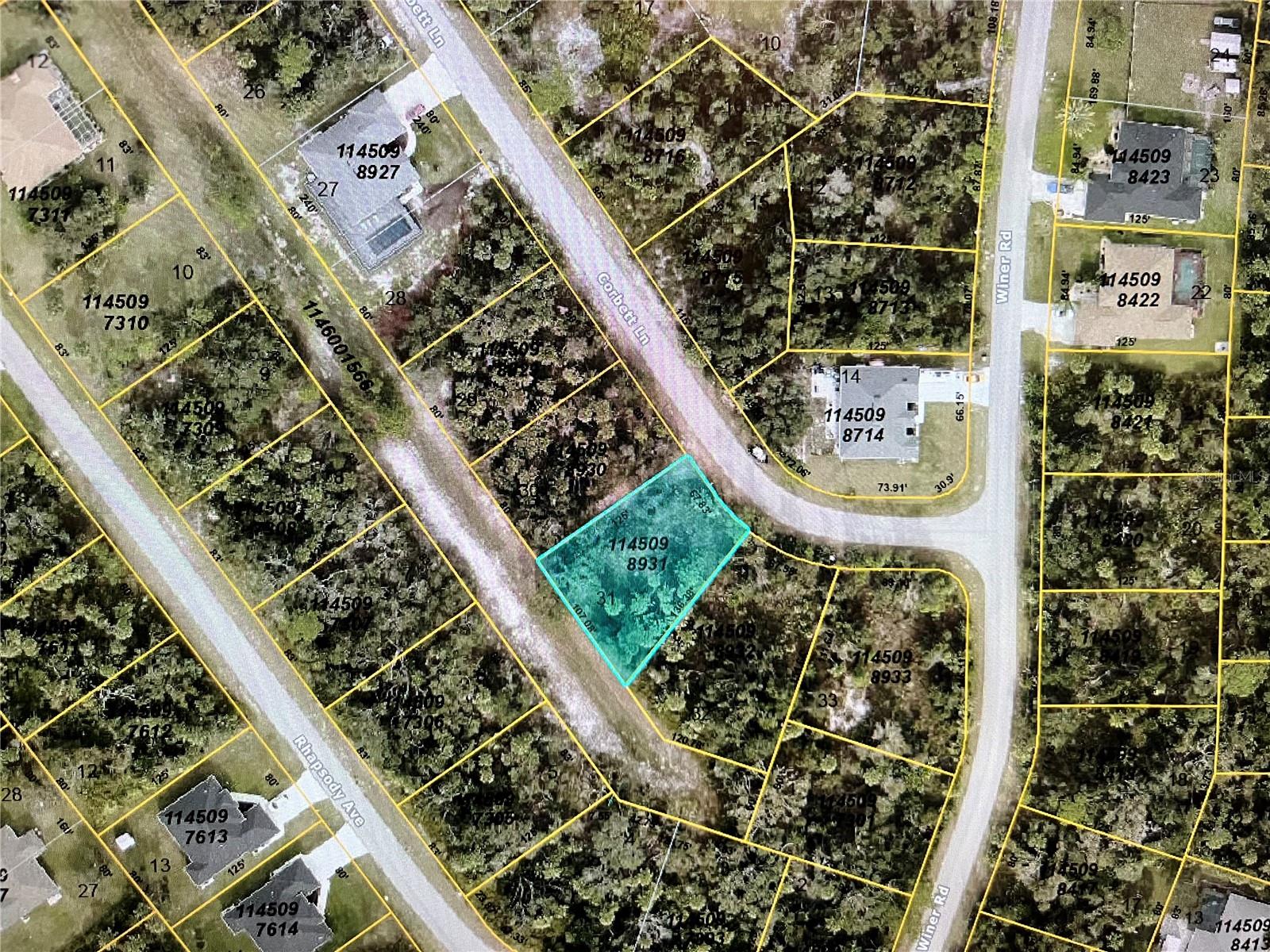 Buildable oversized lot in fast-growing North Port, FL. This residential lot sits in a quiet neighborhood located in the young and growing North Port, one of the most popular locations to live. Not in a Flood Zone. No deed restrictions or HOA fees. Excellent location, peaceful neighborhood, minutes from I-75 & Tamiami Trail! Convenient to Florida’s best beaches, golfing, public boat ramps, marinas, shopping, physicians, water park, Atlanta Braves Spring Training Stadium, Historic Riverfront Downtown Punta Gorda & Fishermen’s Village, and a short drive to Sanibel, Venice, Fort Myers, and Boca Grande, etc. All information deemed reliable, but not guaranteed; buyer to confirm all.