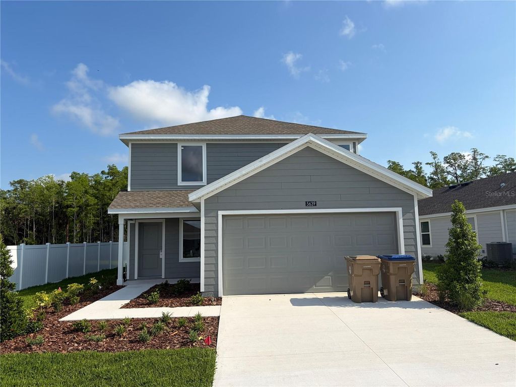 Photo of 5639 Morant Bay Path, Kissimmee, FL 34758 (MLS # S5148927)