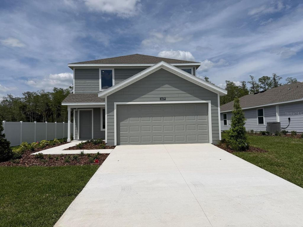 Photo of 5639 Morant Bay Path, Kissimmee, FL 34758 (MLS # S5148927)