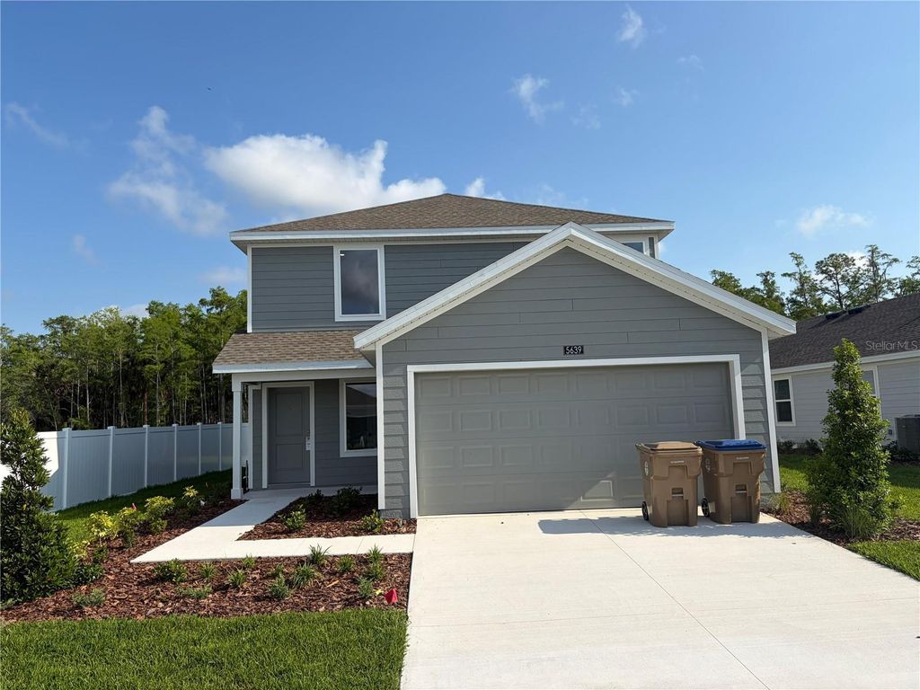 Photo of 5639 Morant Bay Path, Kissimmee, FL 34758 (MLS # S5148927)