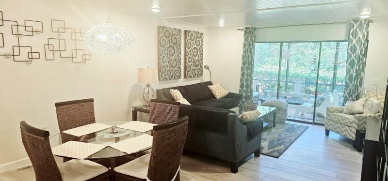 WILDEWOOD SPGS II-B - Residential Lease