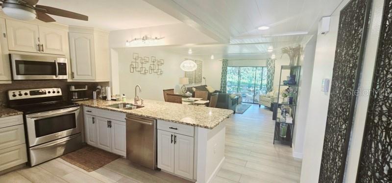 WILDEWOOD SPGS II-B - Residential Lease