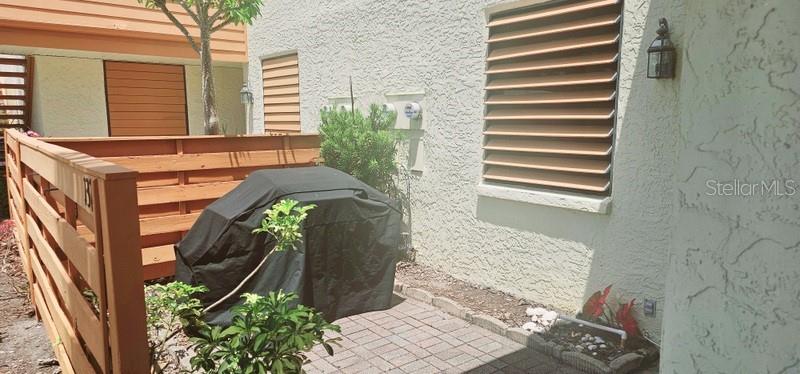 WILDEWOOD SPGS II-B - Residential Lease