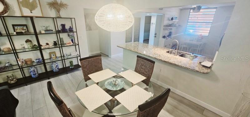 WILDEWOOD SPGS II-B - Residential Lease