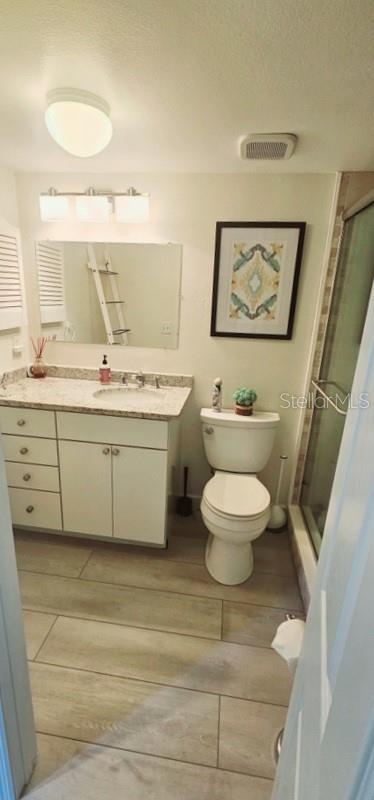 WILDEWOOD SPGS II-B - Residential Lease