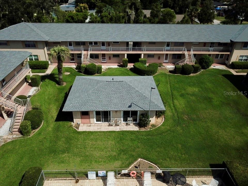 TAVARES LAKEVIEW CONDO - Residential