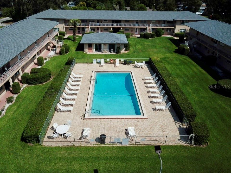 TAVARES LAKEVIEW CONDO - Residential
