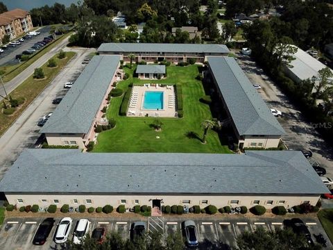 Photo of 1100 E Caroline Street #123, Tavares, FL 32778 (MLS # G5102652)