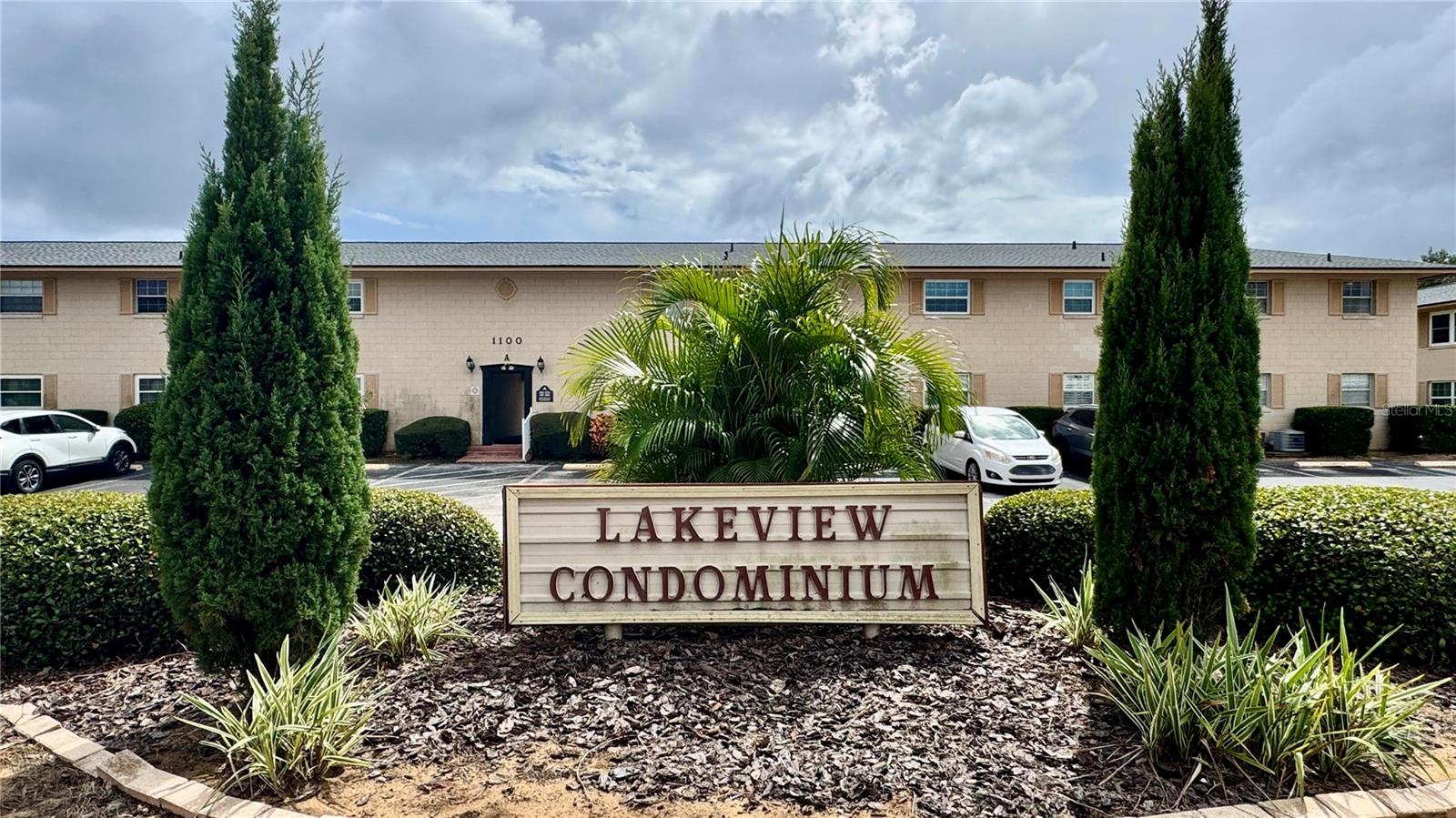 TAVARES LAKEVIEW CONDO - Residential
