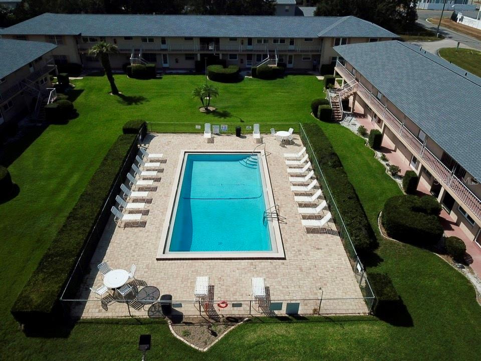 TAVARES LAKEVIEW CONDO - Residential