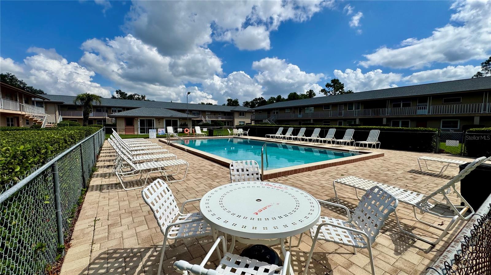 TAVARES LAKEVIEW CONDO - Residential