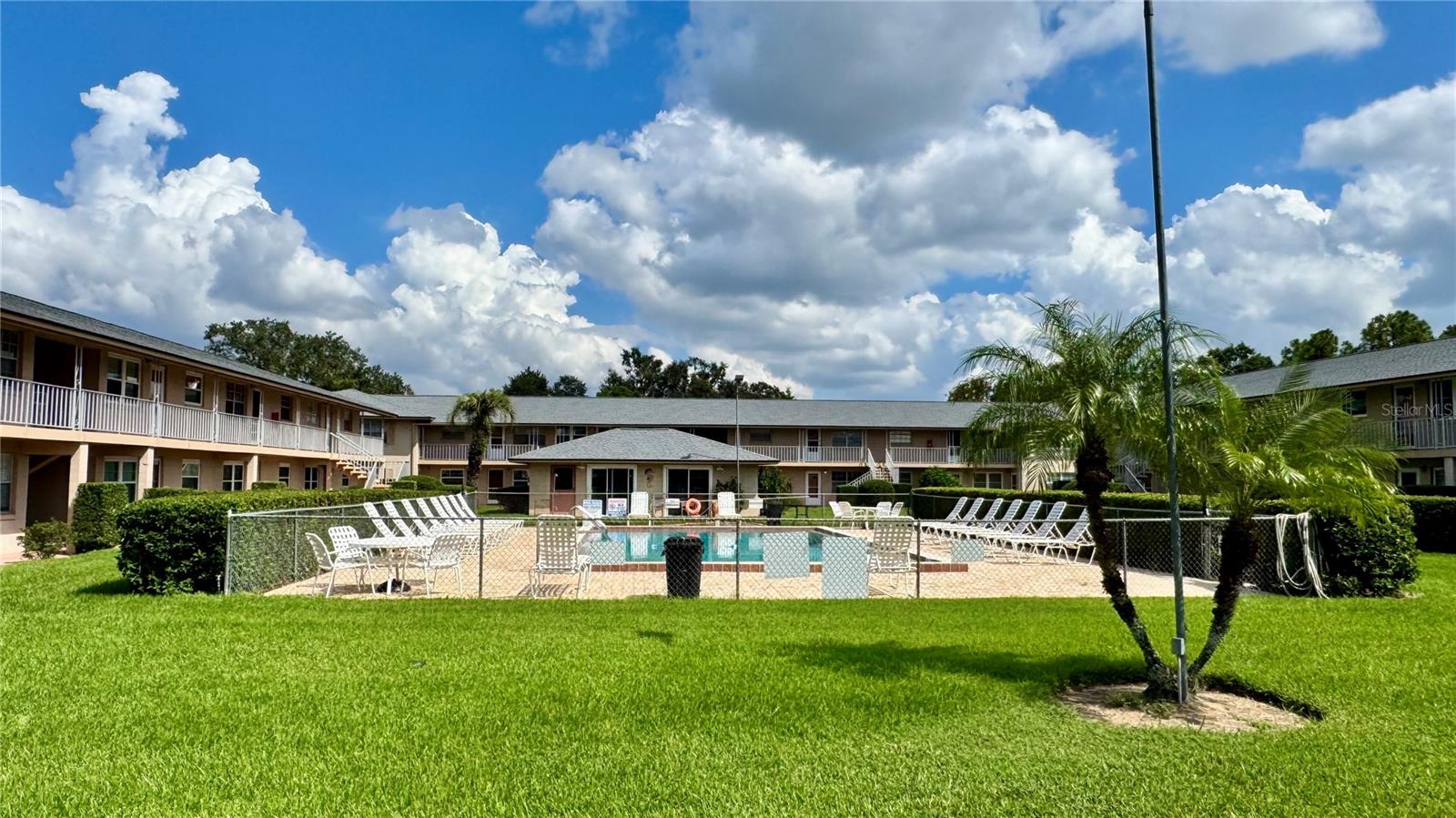 TAVARES LAKEVIEW CONDO - Residential