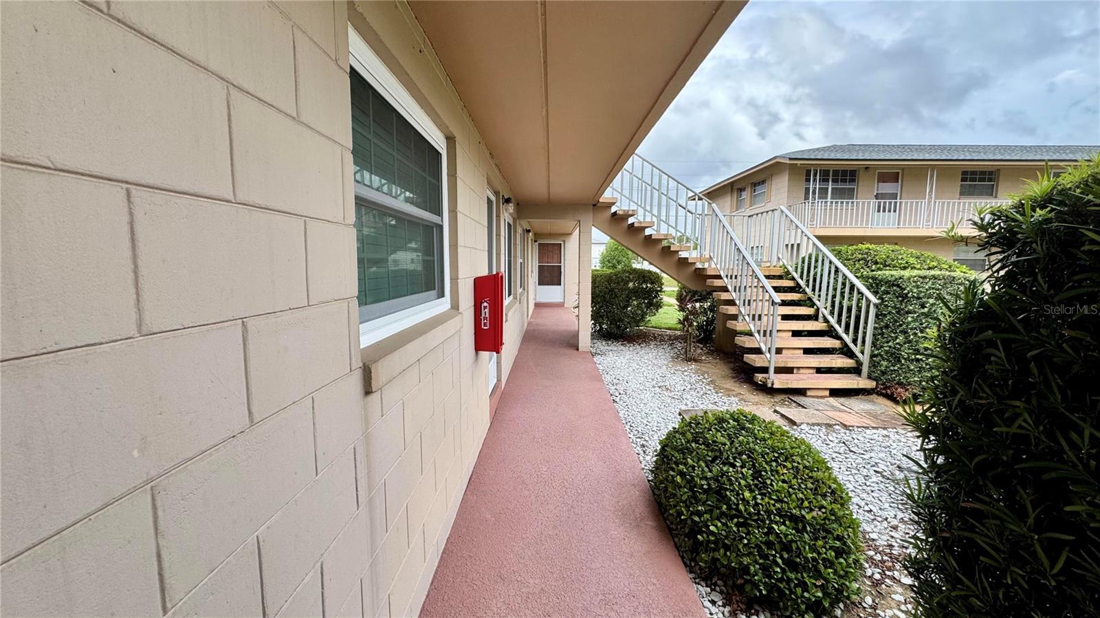 TAVARES LAKEVIEW CONDO - Residential
