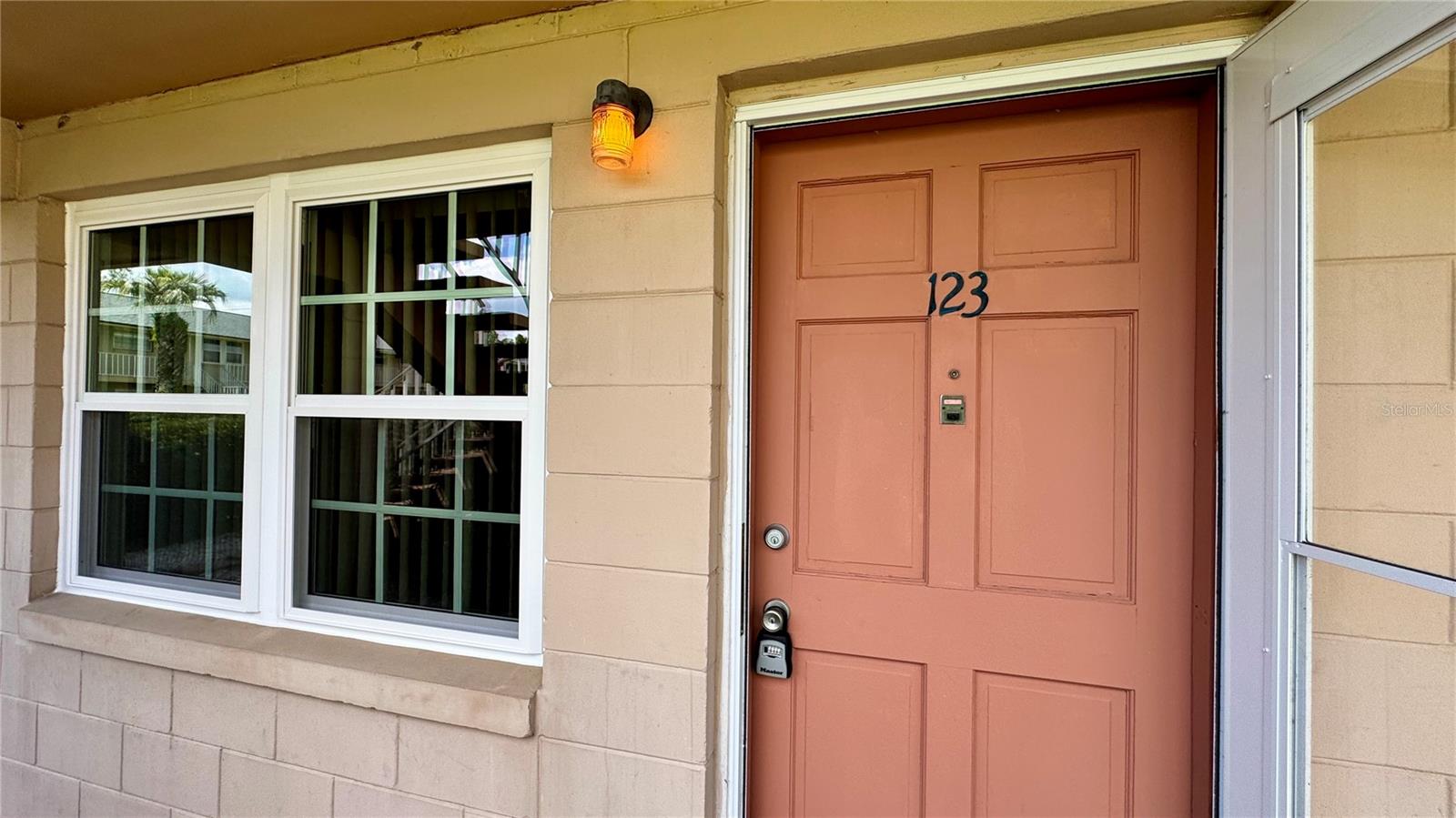 TAVARES LAKEVIEW CONDO - Residential