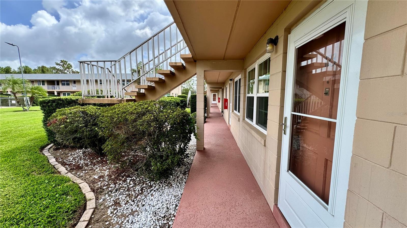 TAVARES LAKEVIEW CONDO - Residential