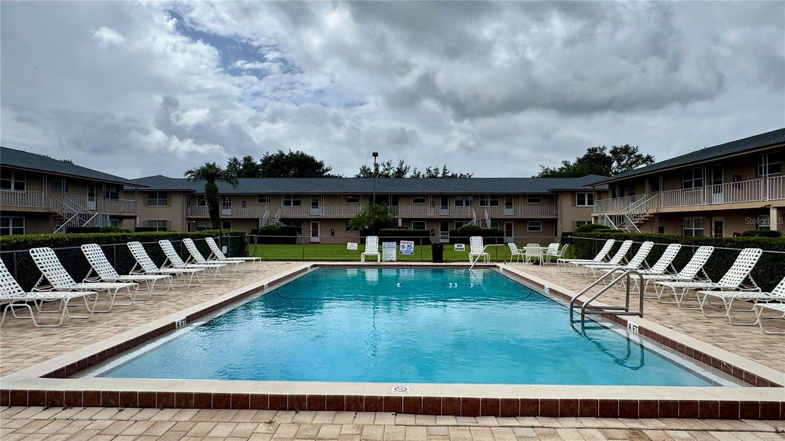 TAVARES LAKEVIEW CONDO - Residential