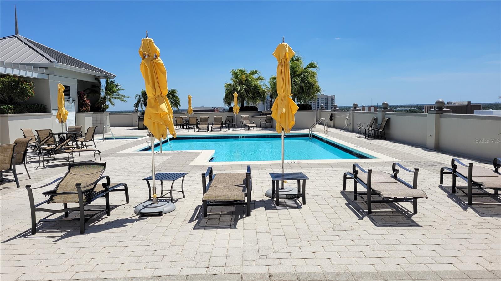 PLAZA AT 05 POINTS RESIDENCES - Residential Lease