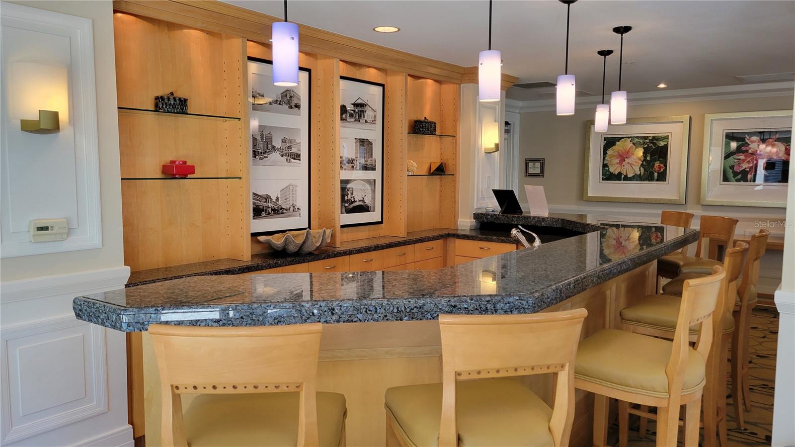 PLAZA AT 05 POINTS RESIDENCES - Residential Lease