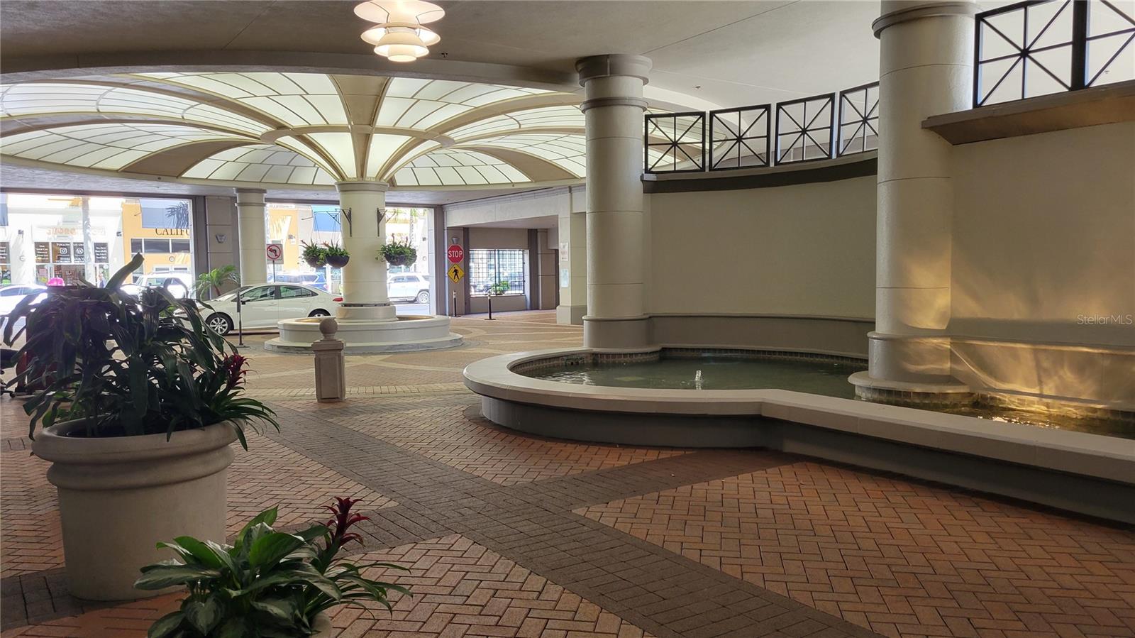 PLAZA AT 05 POINTS RESIDENCES - Residential Lease