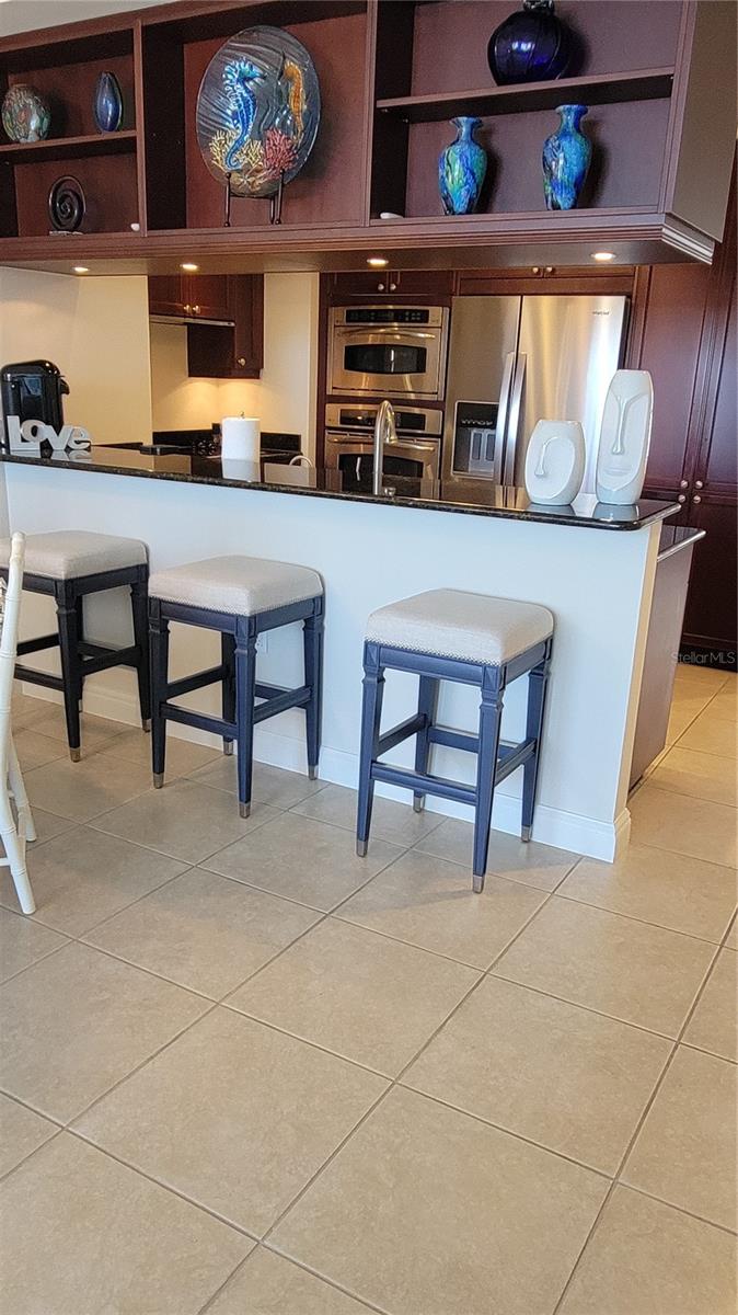 PLAZA AT 05 POINTS RESIDENCES - Residential Lease