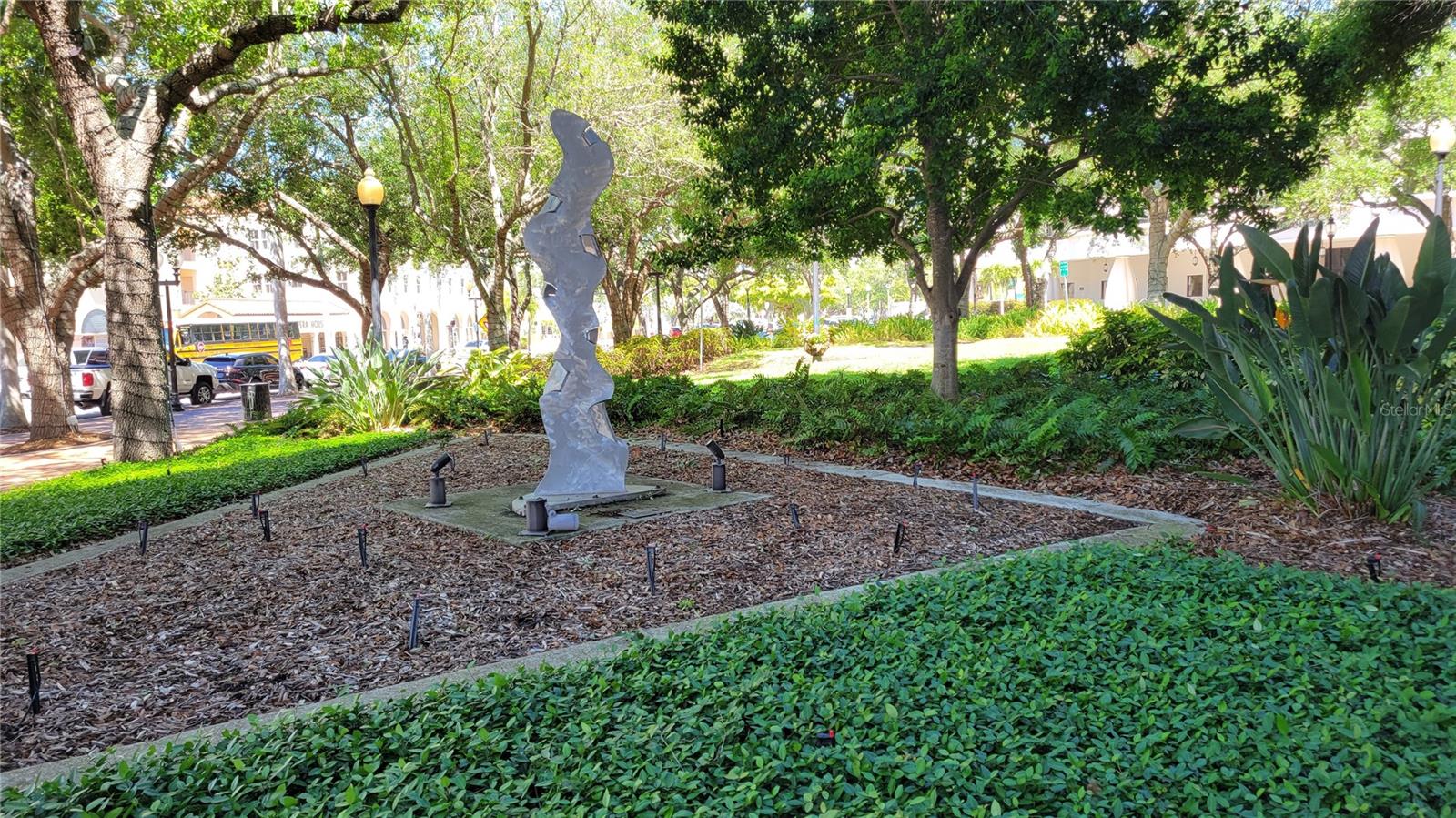 PLAZA AT 05 POINTS RESIDENCES - Residential Lease