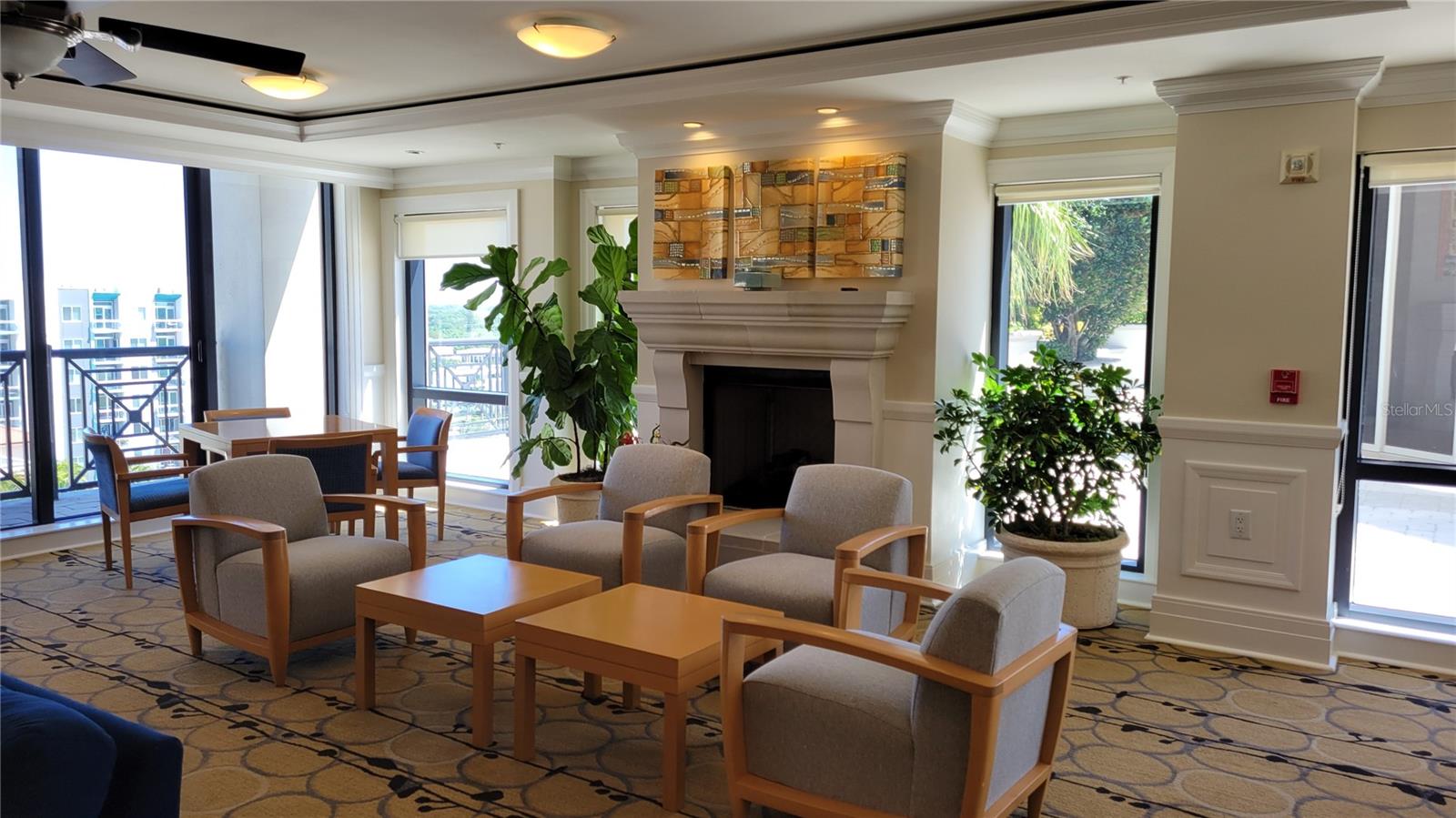 PLAZA AT 05 POINTS RESIDENCES - Residential Lease