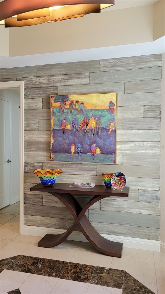 PLAZA AT 05 POINTS RESIDENCES - Residential Lease