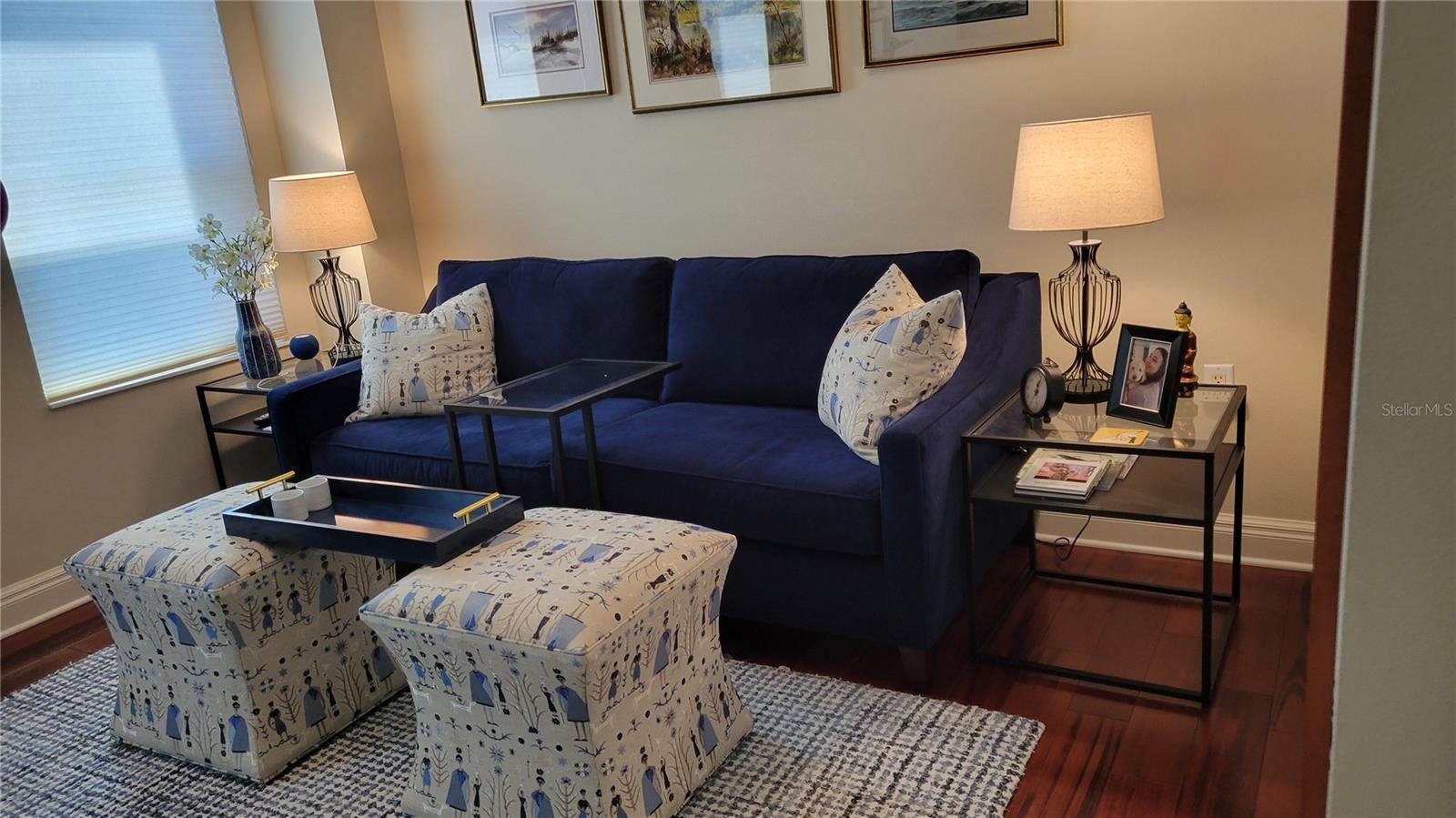 PLAZA AT 05 POINTS RESIDENCES - Residential Lease