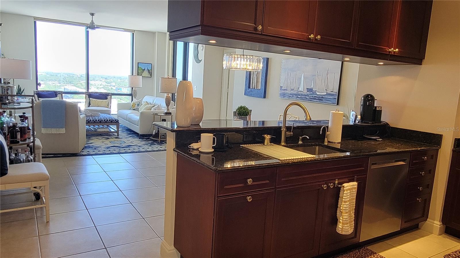 PLAZA AT 05 POINTS RESIDENCES - Residential Lease