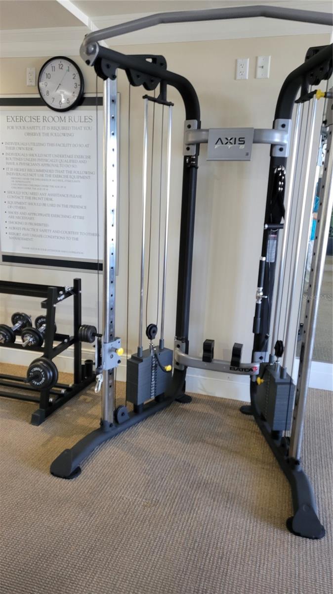 PLAZA AT 05 POINTS RESIDENCES - Residential Lease