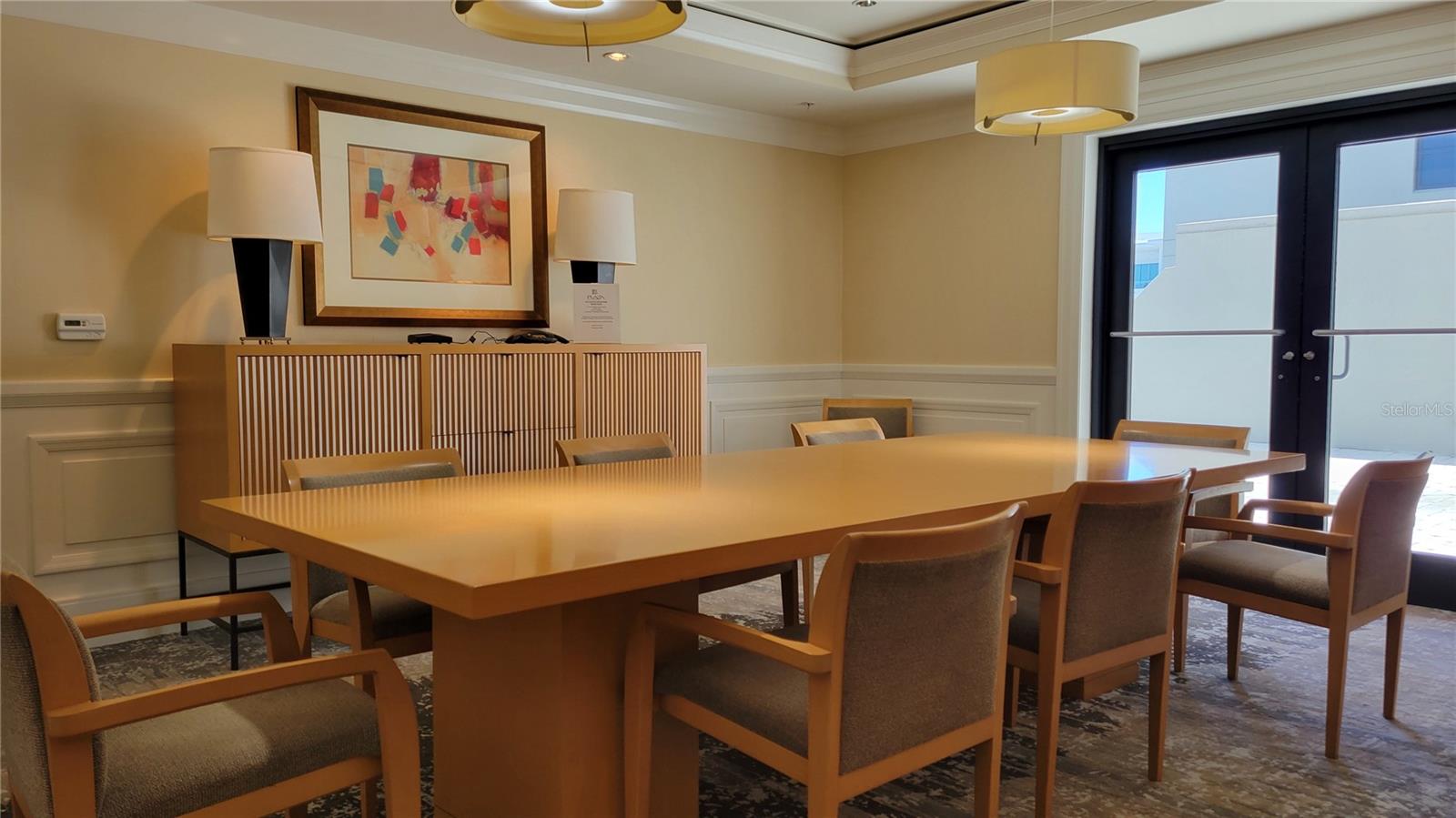 PLAZA AT 05 POINTS RESIDENCES - Residential Lease