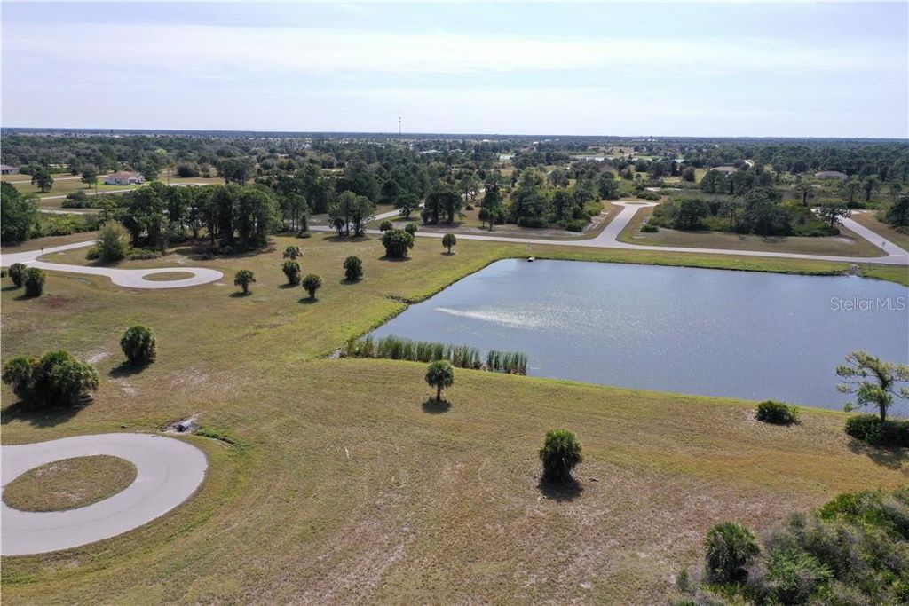 Photo of 1 Tarpon Court, Placida, FL 33946 (MLS # C7425647)