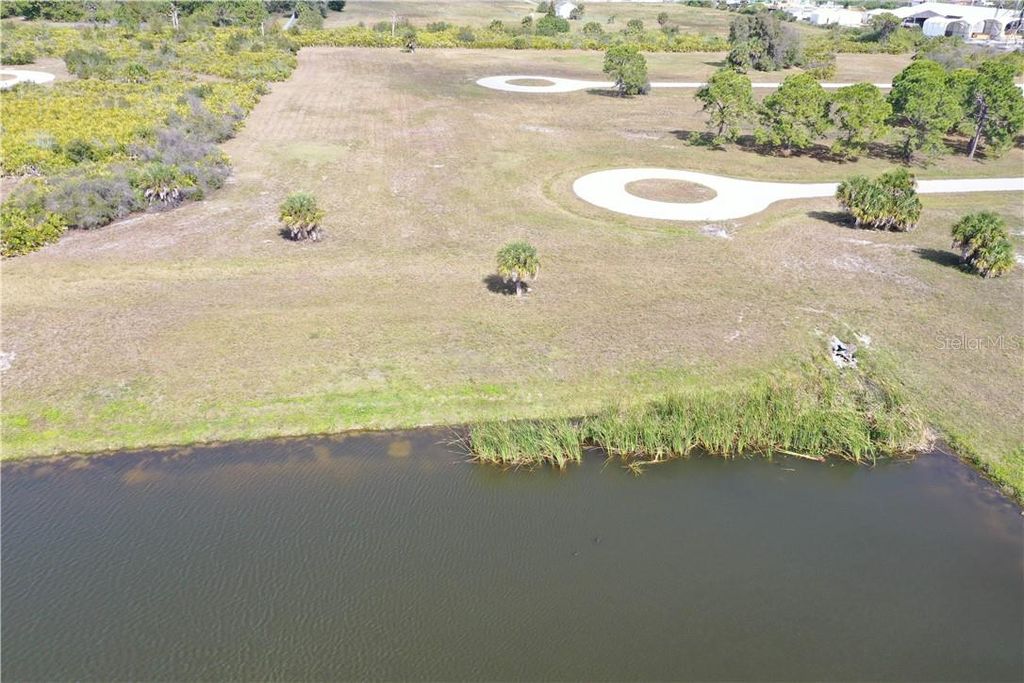 Photo of 1 Tarpon Court, Placida, FL 33946 (MLS # C7425647)
