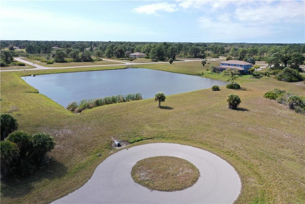 Photo of 1 Tarpon Court, Placida, FL 33946 (MLS # C7425647)