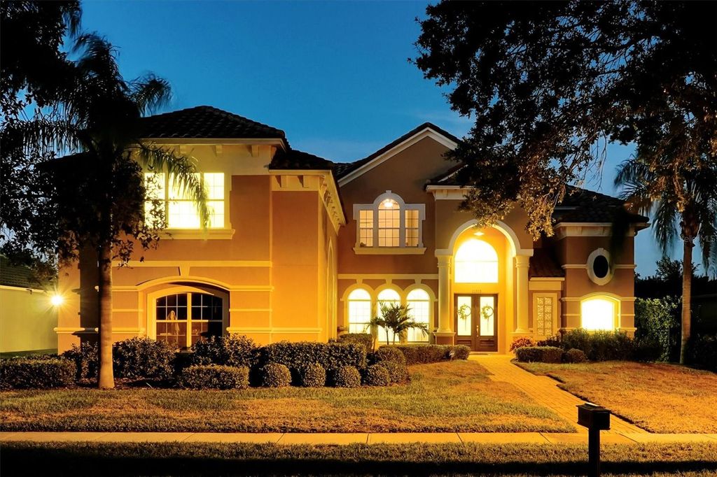 Photo of 11312 Shandon Park Way, Windermere, FL 34786 (MLS # O6355334)