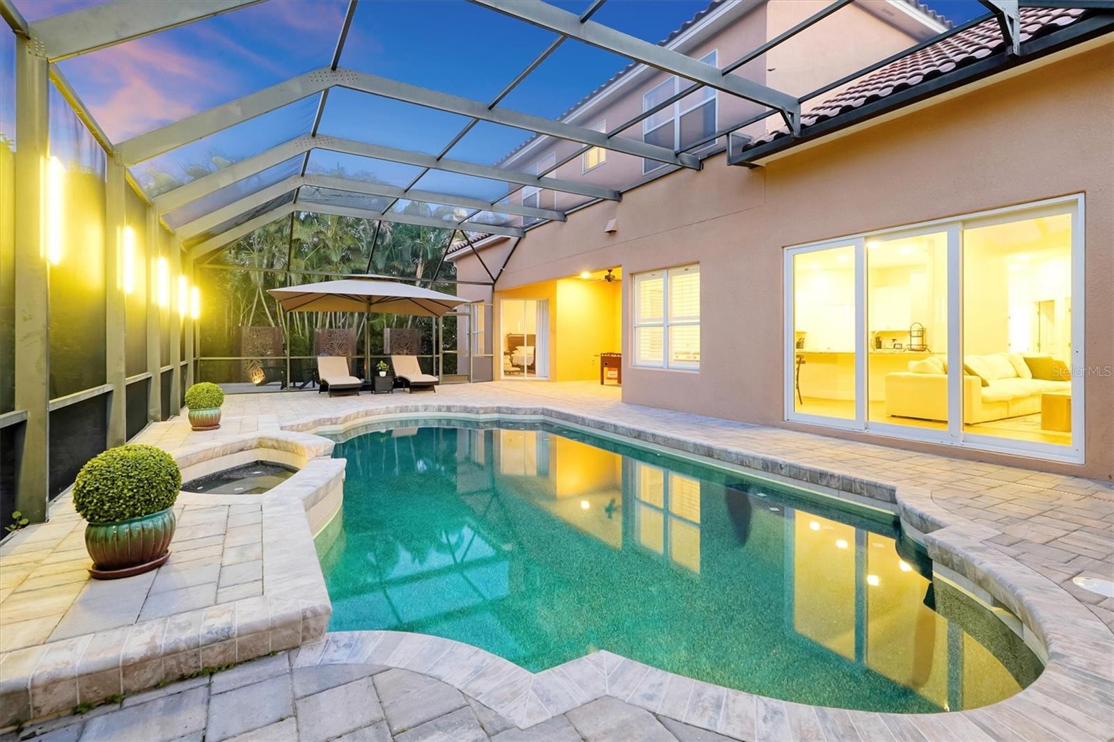 RESERVE AT BELMERE PH 02 - Residential