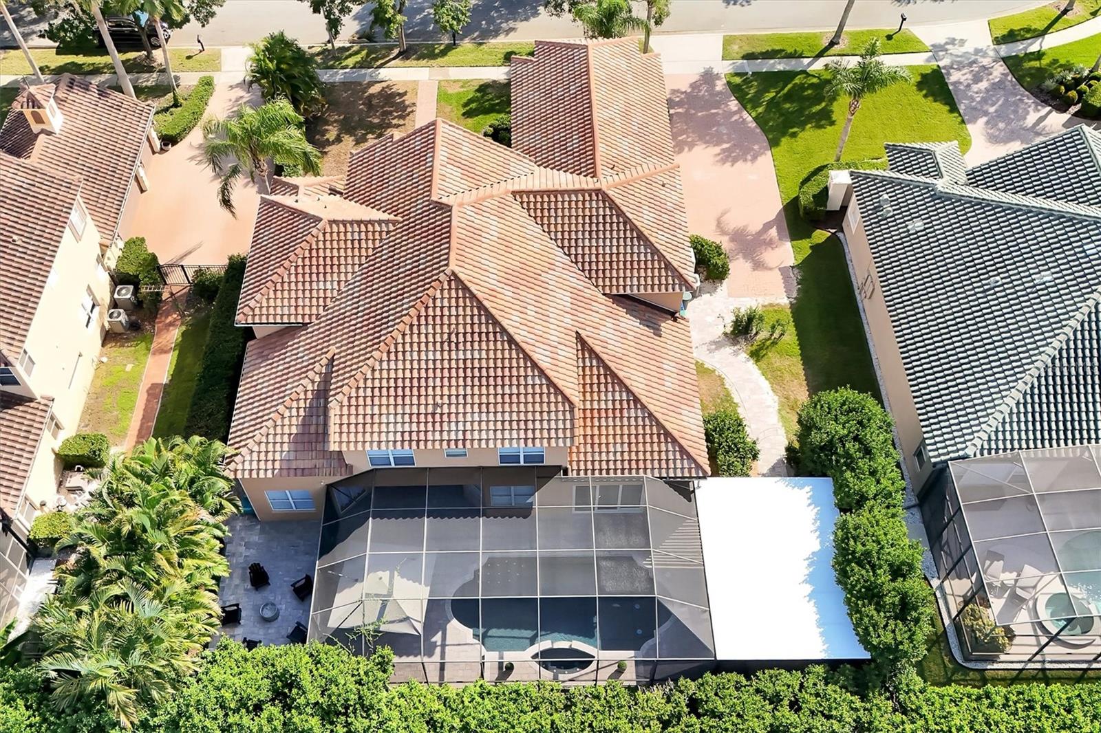 RESERVE AT BELMERE PH 02 - Residential