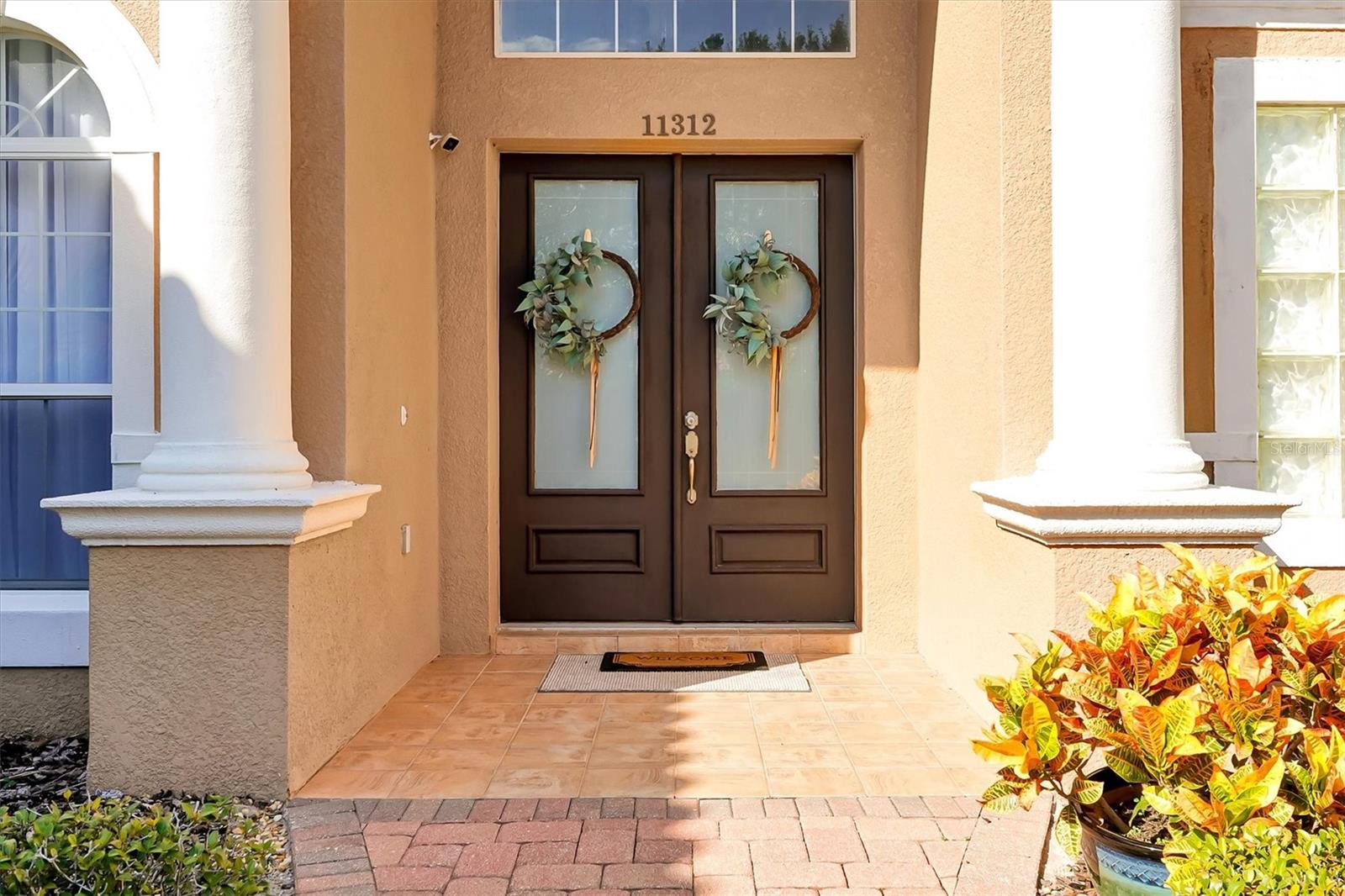 11312 SHANDON PARK WAY