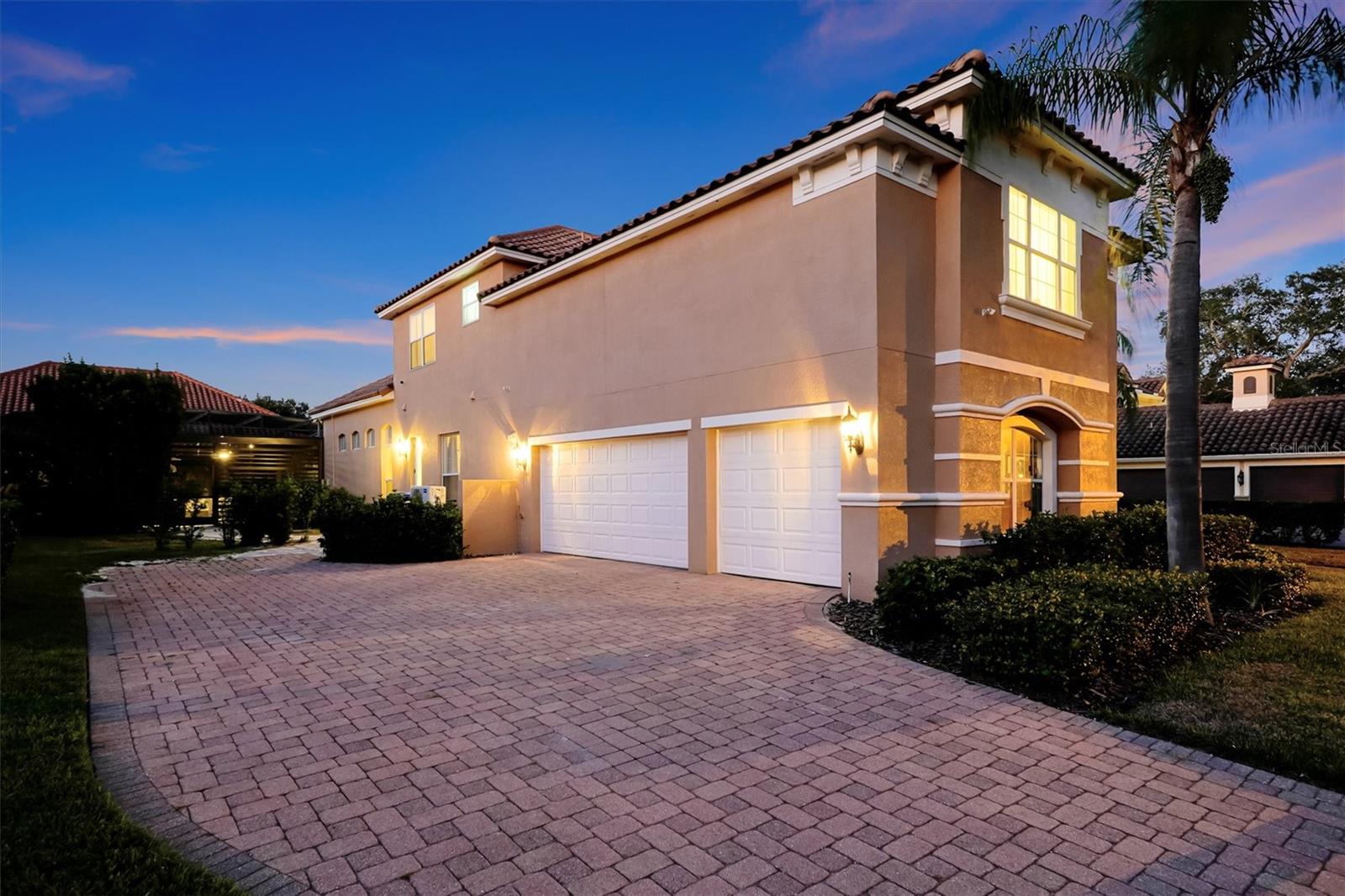 RESERVE AT BELMERE PH 02 - Residential