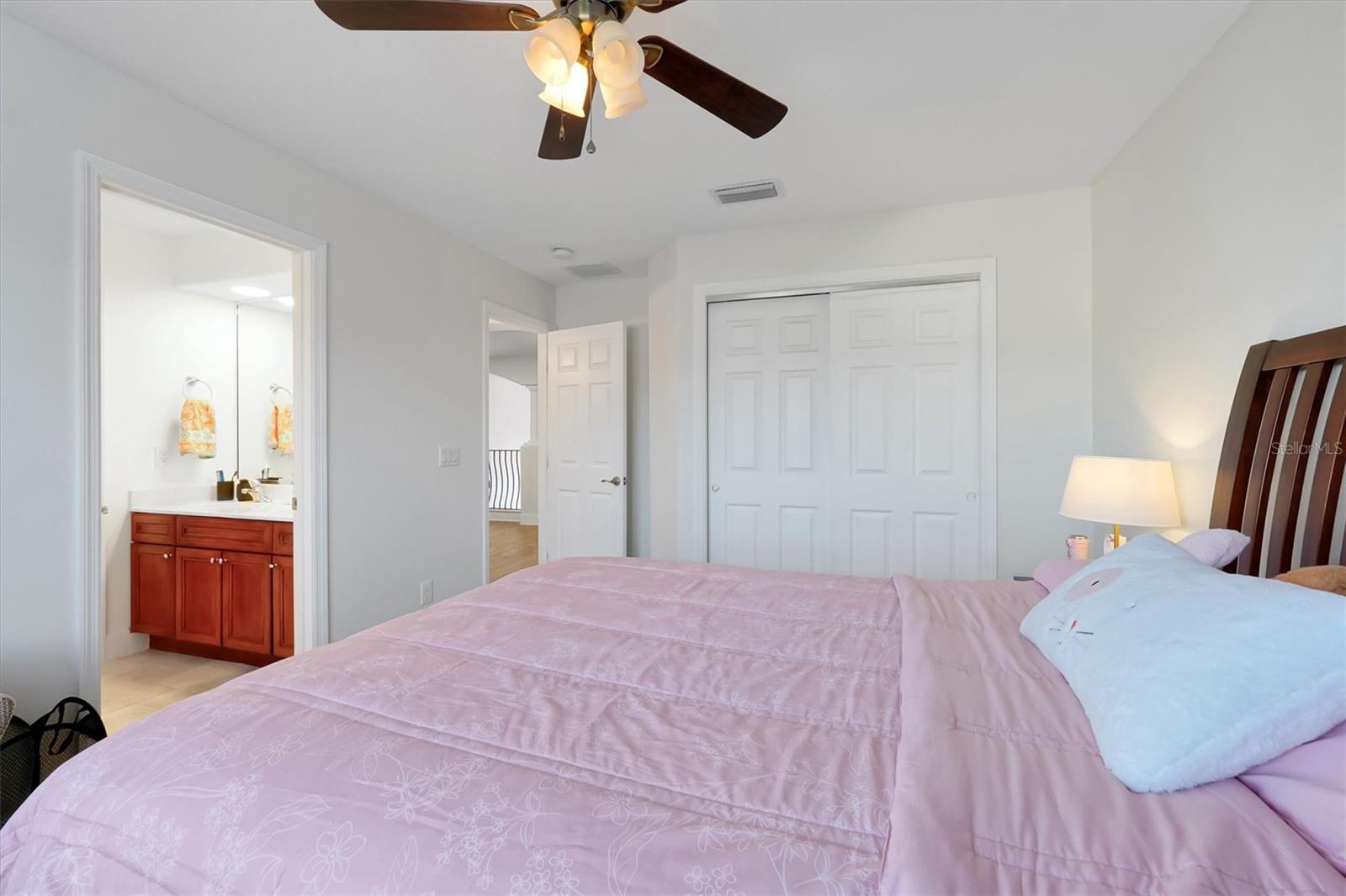 RESERVE AT BELMERE PH 02 - Residential