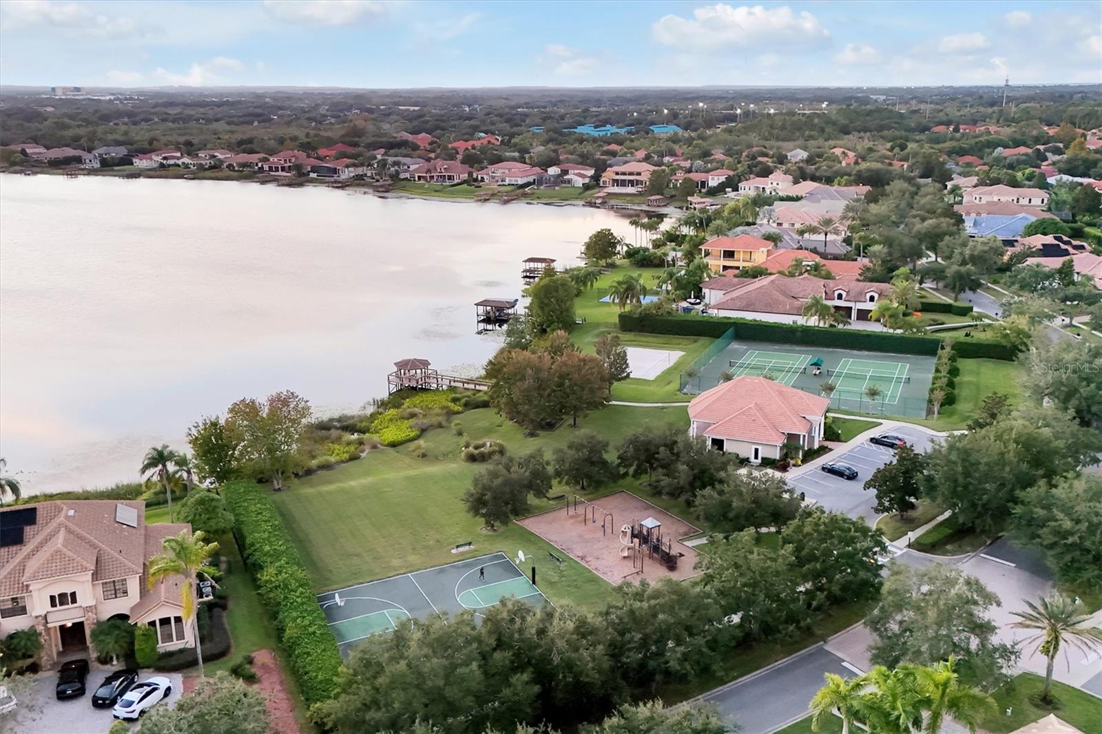 RESERVE AT BELMERE PH 02 - Residential