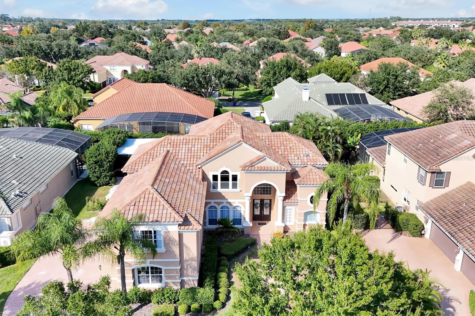 RESERVE AT BELMERE PH 02 - Residential