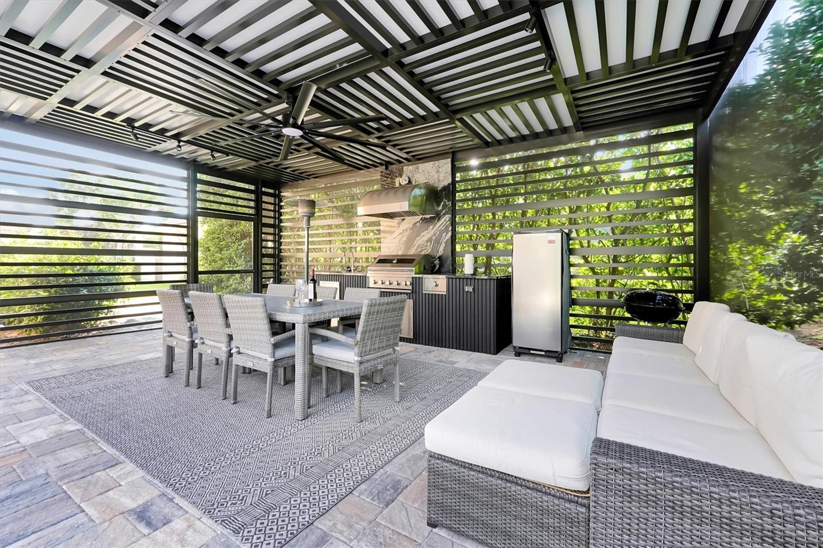 RESERVE AT BELMERE PH 02 - Residential