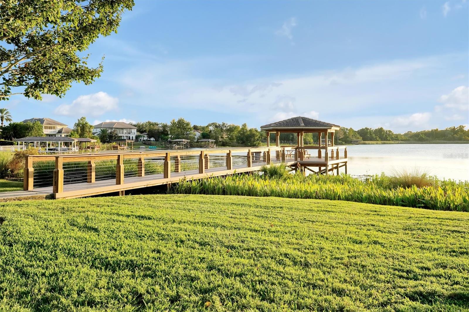 RESERVE AT BELMERE PH 02 - Residential