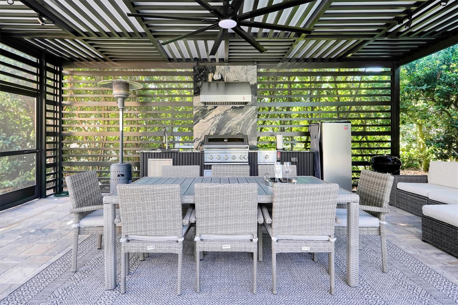 RESERVE AT BELMERE PH 02 - Residential