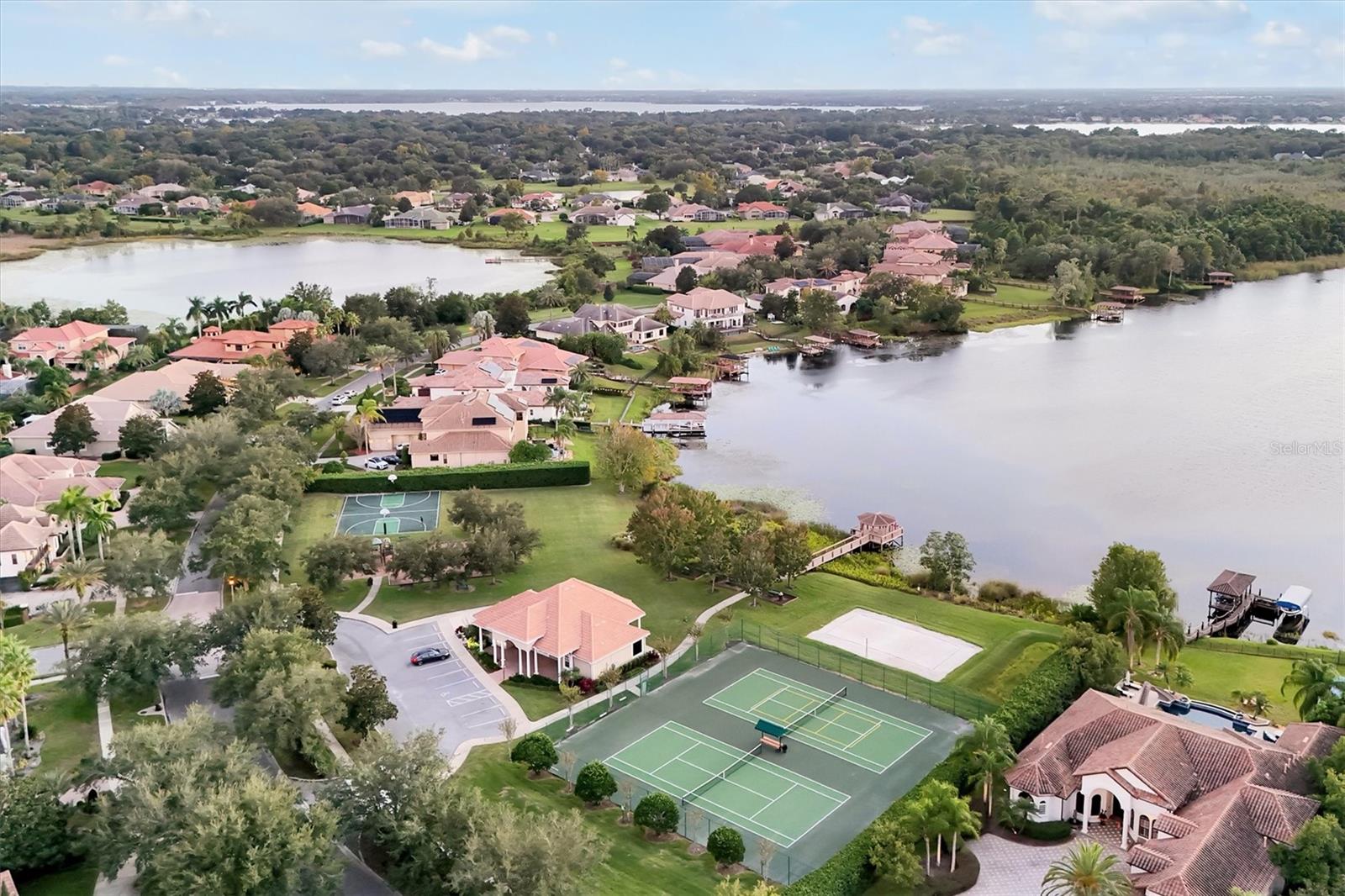 RESERVE AT BELMERE PH 02 - Residential