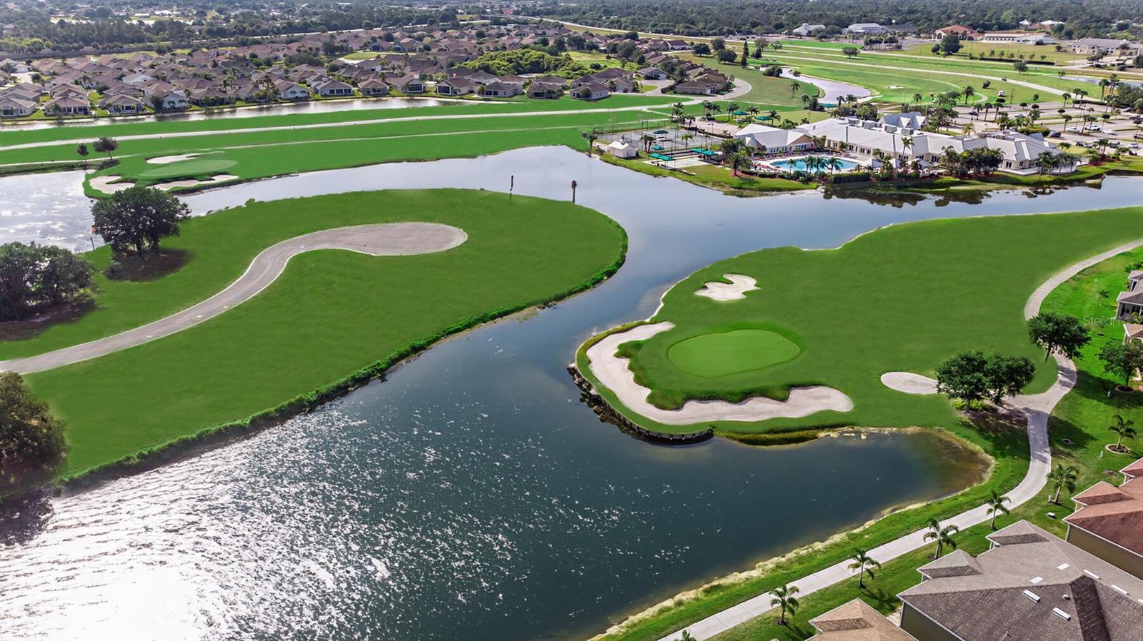 KINGS GATE - Residential