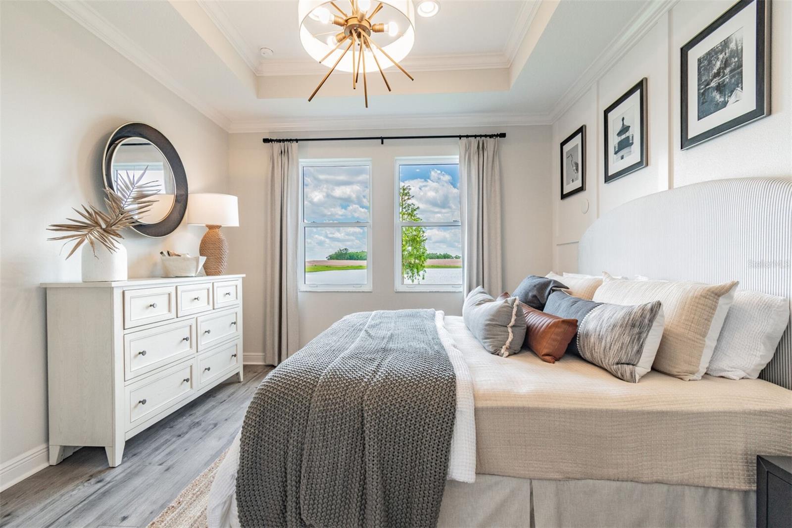 KINGS GATE - Residential